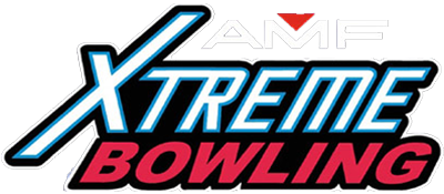 AMF Xtreme Bowling logo for Playstation 2
